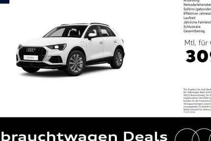 Audi Q3 35.365 km 34.980 &euro; Neumarkt 92318