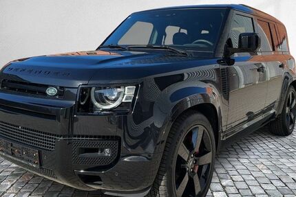 Land Rover Defender 6.243 km 102.950 &euro; Berlin 13581