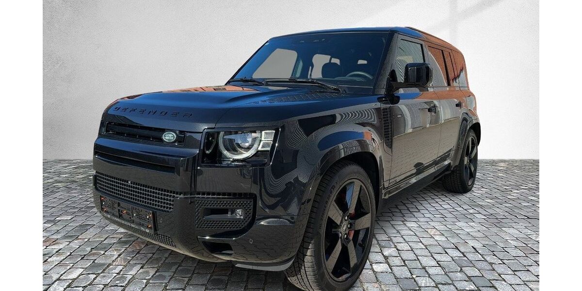 Land Rover Defender 6.243 km 102.950 &euro; Berlin 13581