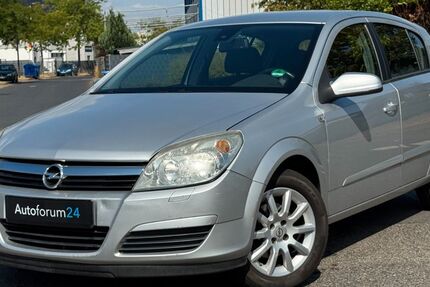 Opel Astra 99.000 km 3.699 &euro; Jülich 52428