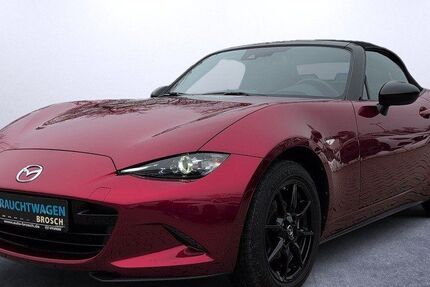 Mazda MX-5 11.000 km 25.995 &euro; Durach 87471