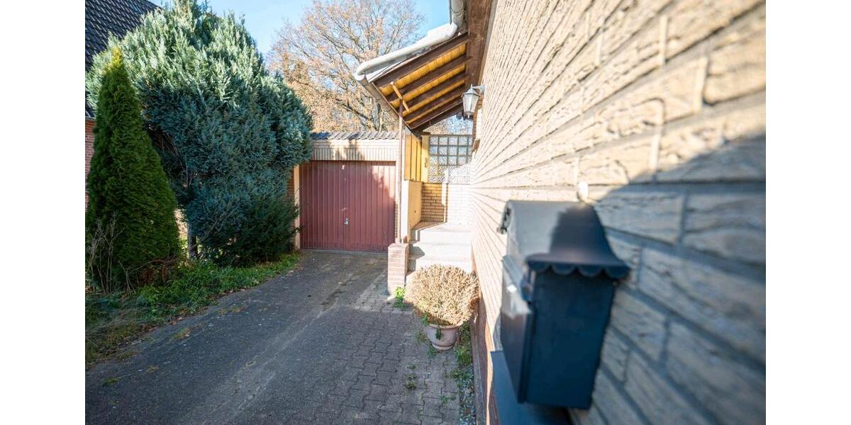 Doppelhaushälfte Bad Schwartau - 3.5 Zimmer, 85 m&sup2;, 265.000&euro; | Angebot:26900868