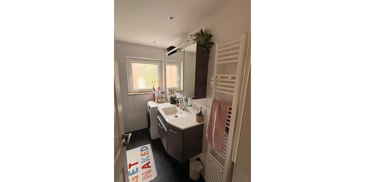 Etagenwohnung Öhringen - 3 Zimmer, 70 m&sup2;, 900&euro; | Angebot:26302544