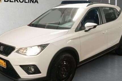 Seat Arona 38.768 km 16.333 &euro; Berlin 12105