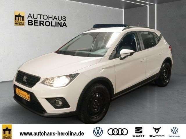 Seat Arona 38.768 km 16.333 &euro; Berlin 12105