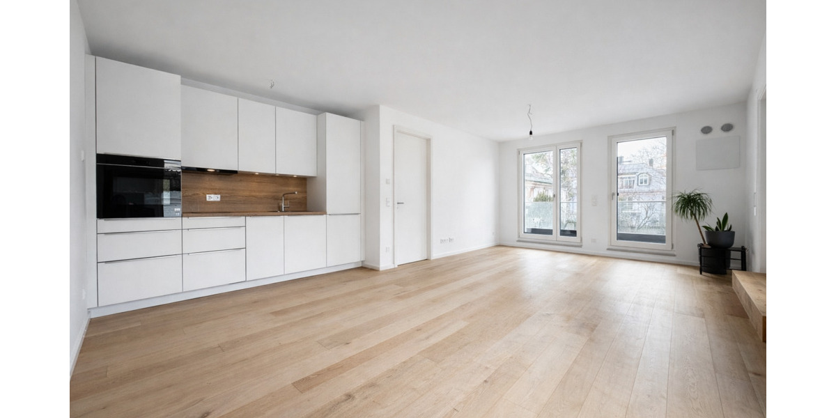 Etagenwohnung München Untergiesing-Harlaching - 2 Zimmer, 75 m&sup2;, 1.960&euro; | Angebot:25278723