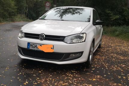 VW Polo 160.000 km 6.000 &euro; Bad Mergentheim 97980
