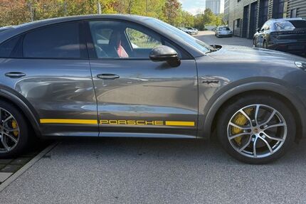 Porsche Cayenne 226.000 km 64.900 &euro; Ulm 89075