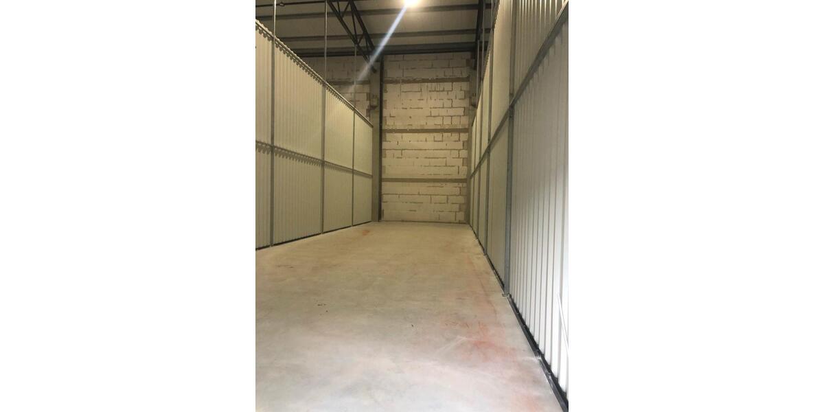 Lagerhalle, Halle, Produktionshalle, gewerbliche Fläche in Büren zimmer