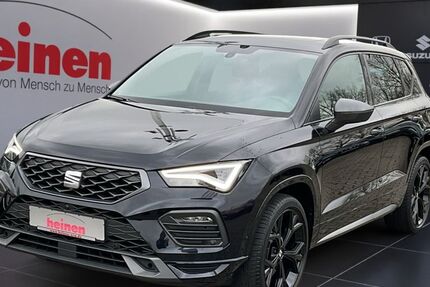 Seat Ateca 69.000 km 25.499 &euro; Werne 59368