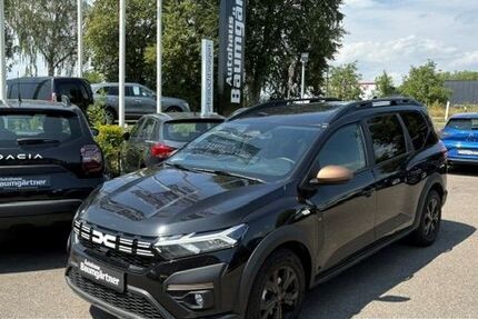 Dacia Jogger 22.251 km 22.750 &euro; Dillingen 89407