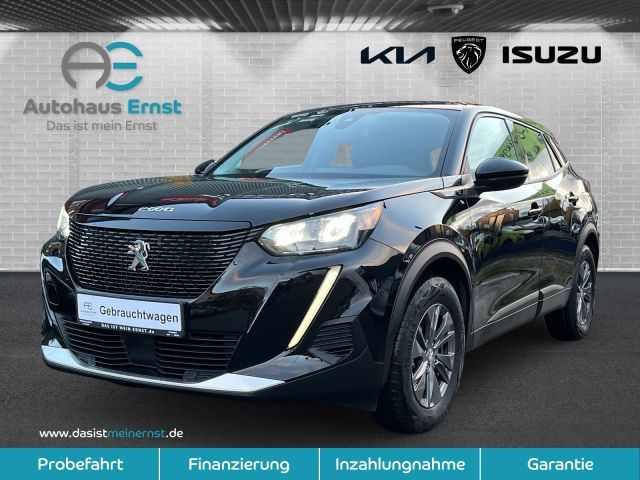 Peugeot 2008 47.000 km 18.990 € Kiel 24107