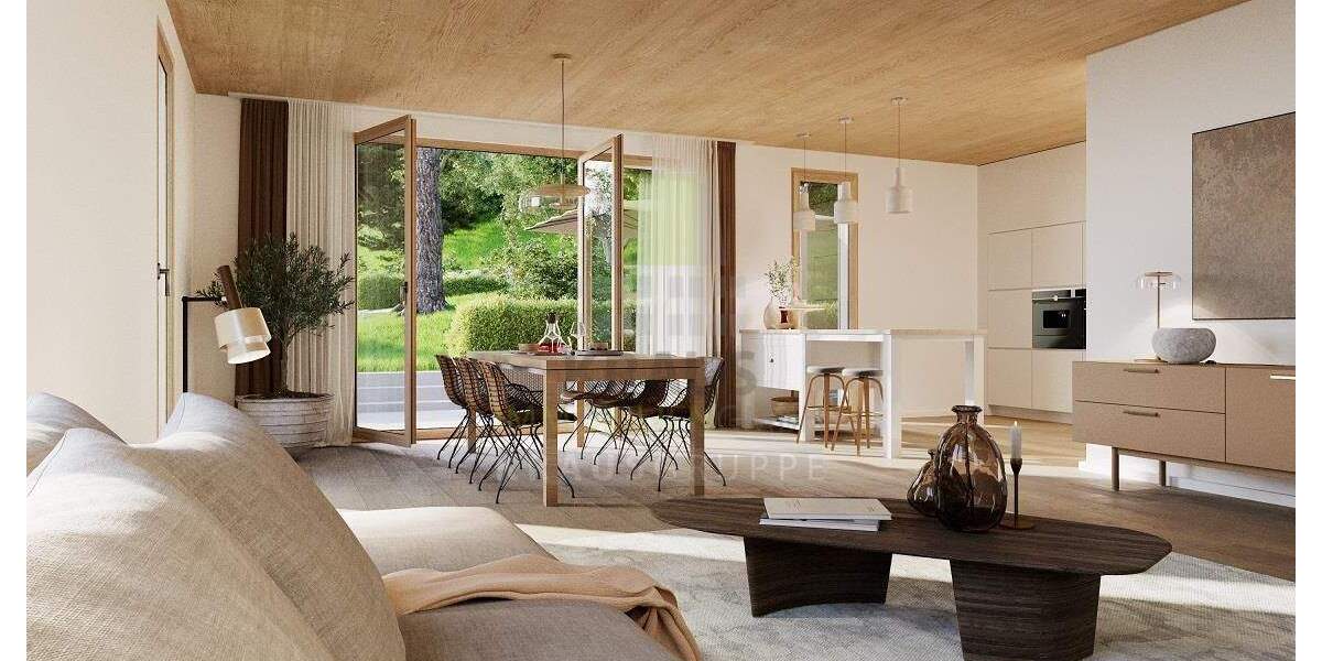 Doppelhaushälfte am Neckar 5 zimmer