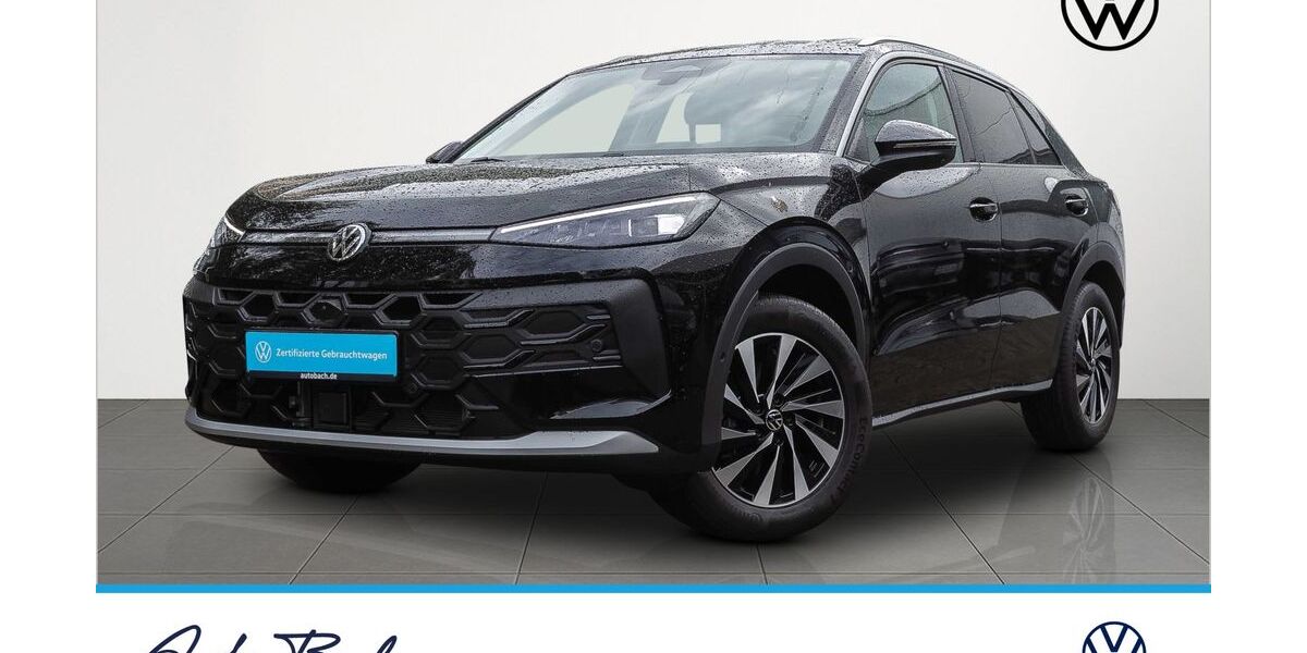 VW T-Roc 1.660 km 44.940 &euro; Limburg 65549