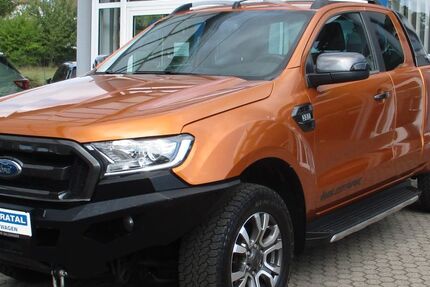 Ford Ranger 110.390 km 22.950 &euro; Bad Salzungen 36433