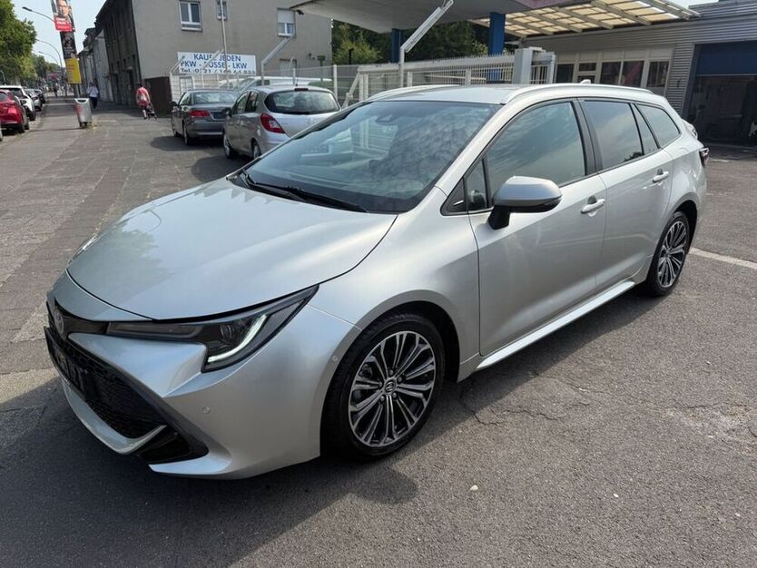 Corolla