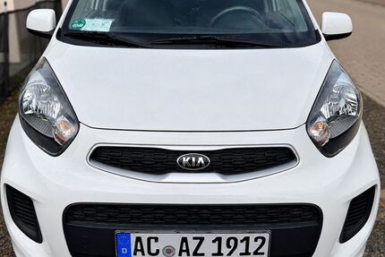 Kia Picanto 117.508 km 5.490 &euro; Bückeburg 31675