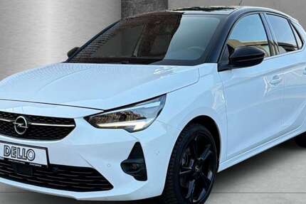 Opel Corsa 30.122 km 17.950 &euro; Neumünster 24536