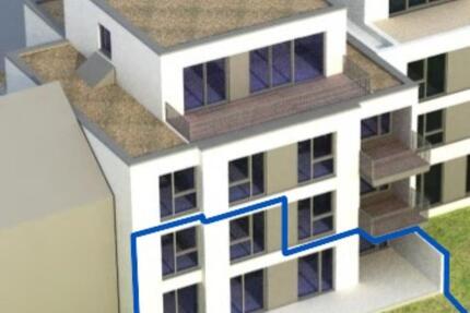 Wohnung Bonn Küdinghoven - 5 Zimmer, 176 m&sup2;, 2.995&euro; | Angebot:25591822