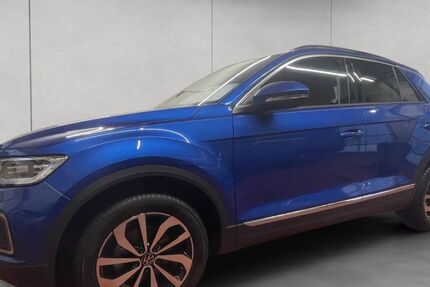 VW T-Roc 52.600 km 19.980 &euro; Flensburg 24944