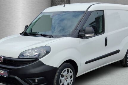 Fiat Doblo 38.816 km 15.990 € Braunschweig 38126