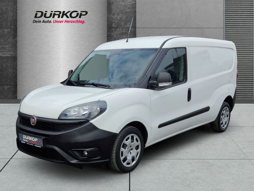 Fiat Doblo 38.816 km 15.990 € Braunschweig 38126