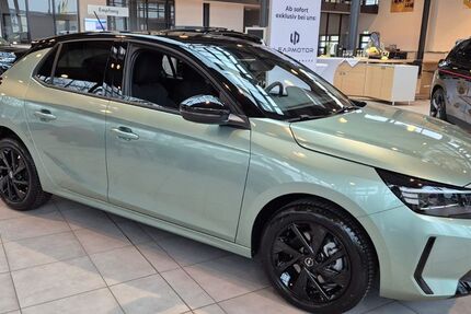 Opel Corsa 1.400 km 16.200 &euro; Springe 31832