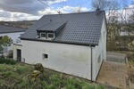 Umfangreich modernisiertes Einfamilienhaus in Lebach - Einfamilienhaus Lebach | Angebot:27141935