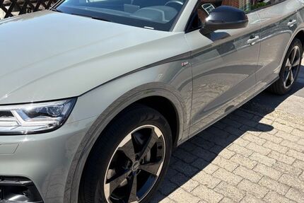 Audi Q5 71.394 km 38.500 &euro; Großmehring 85098