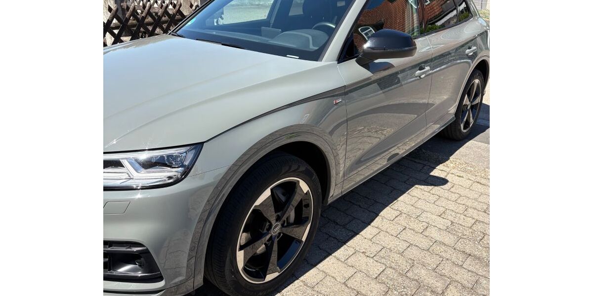 Audi Q5 71.394 km 38.500 &euro; Großmehring 85098