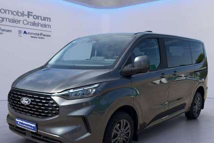 Ford Tourneo Custom 16.300 km 45.990 &euro; Crailsheim 74564