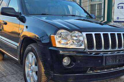 Jeep Grand Cherokee 271.431 km 6.450 &euro; Zossen bei Berlin 15806