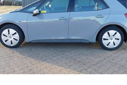 VW ID.3 35.100 km 16.990 &euro; Vordorf 38533