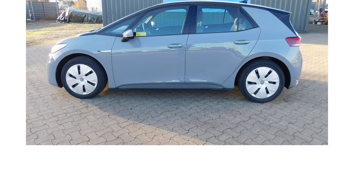 VW ID.3 35.100 km 16.990 &euro; Vordorf 38533