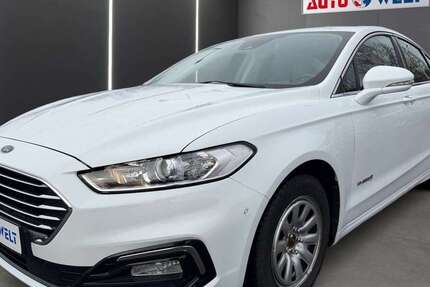 Ford Mondeo 86.684 km 16.990 &euro; Sandersdorf-Brehna 06796