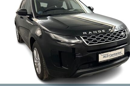 Land Rover Range Rover Evoque 51.189 km 30.480 &euro; Dorfmark 29683