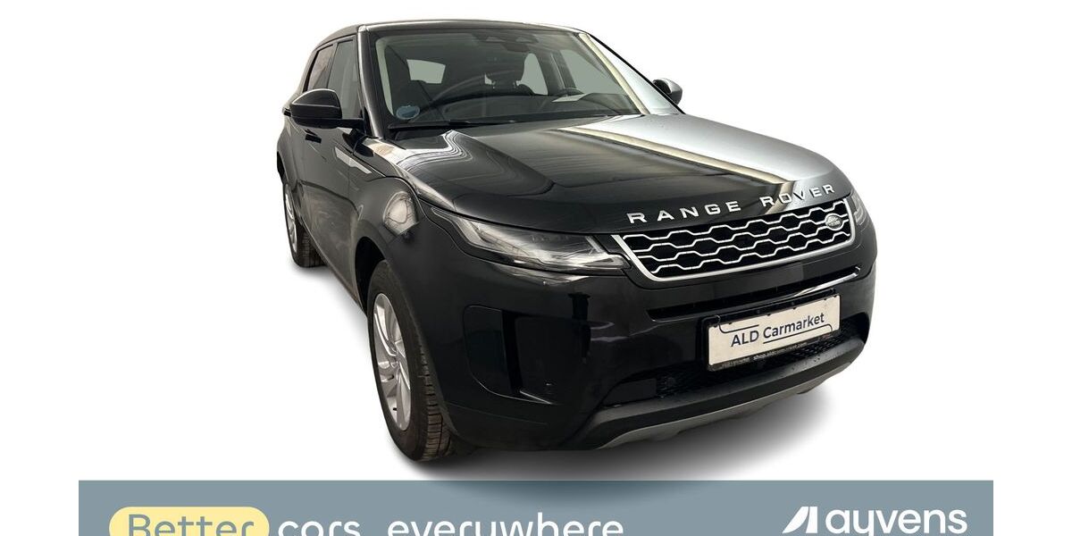 Land Rover Range Rover Evoque 51.189 km 30.980 &euro; Dorfmark 29683