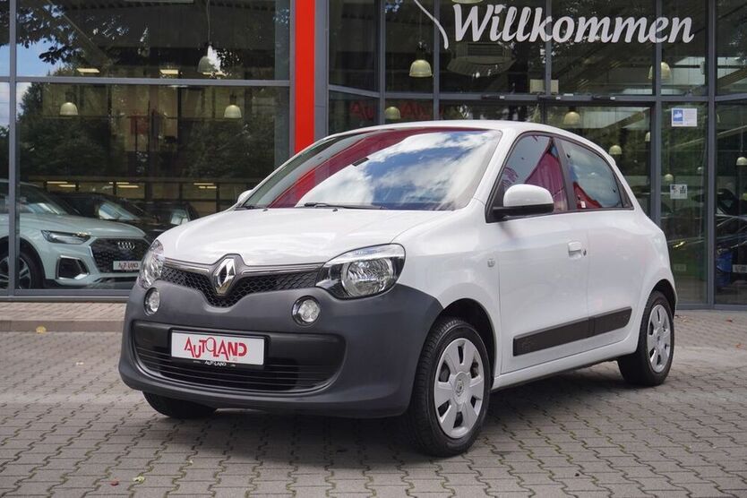 Twingo