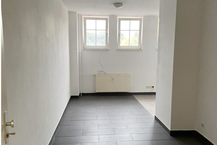 29 qm große Wohnung in Oranienburg