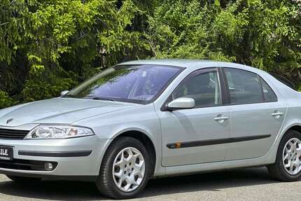 Renault Laguna 66.691 km 3.490 &euro; Heidenau 01809