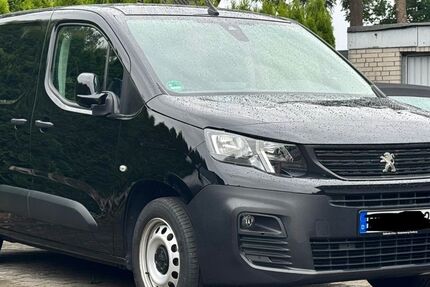 Peugeot Partner 30.290 km 17.299 &euro; Bönningstedt 25474