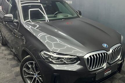 BMW X3 93.915 km 35.990 &euro; Großbeeren 14979