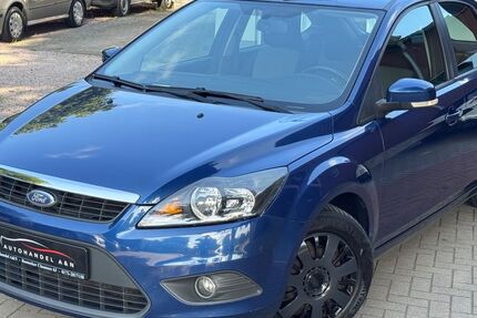 Ford Focus 153.981 km 3.999 € Güstrow 18273