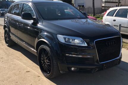 Audi Q7 177.500 km 15.850 &euro; Mainz-Kastel 55252
