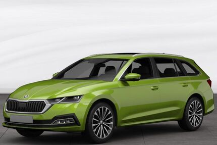 Skoda Octavia 15.500 km 31.990 &euro; Sottrum 27367