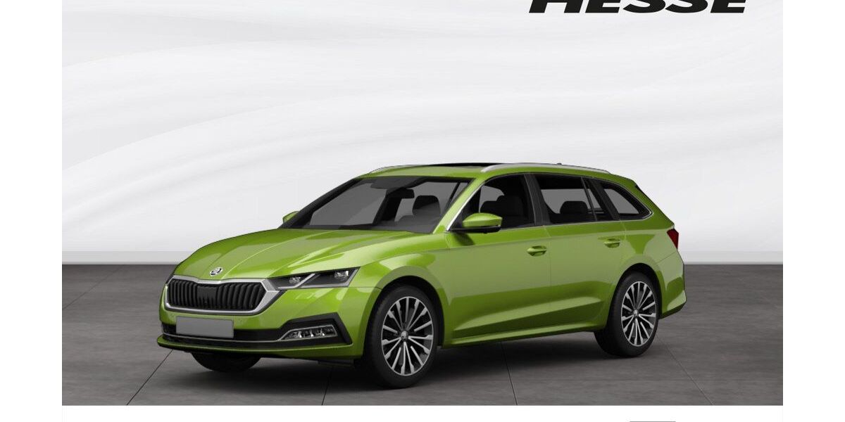 Skoda Octavia 15.500 km 31.990 &euro; Sottrum 27367