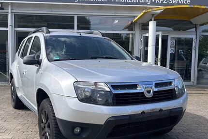 Dacia Duster 186.728 km 3.490 &euro; Stavenhagen 17153