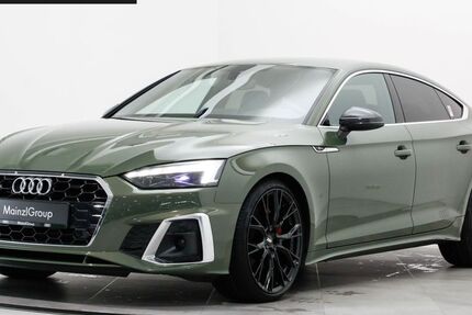Audi A5 54.832 km 42.420 &euro; Feldkirchen/Westerham 83620