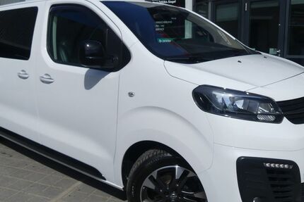 Opel Zafira Life 124.988 km 28.800 &euro; Berlin 13156