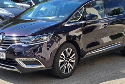 Renault Espace 154.771 km 14.890 &euro; Berlin 12247